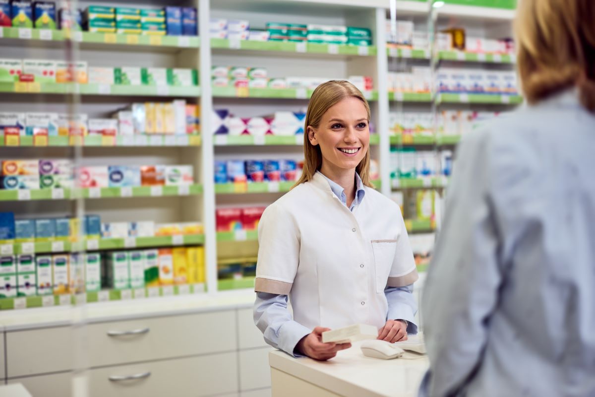 Apotheken-Notdienst & Nummern: Notfall vorbereitet