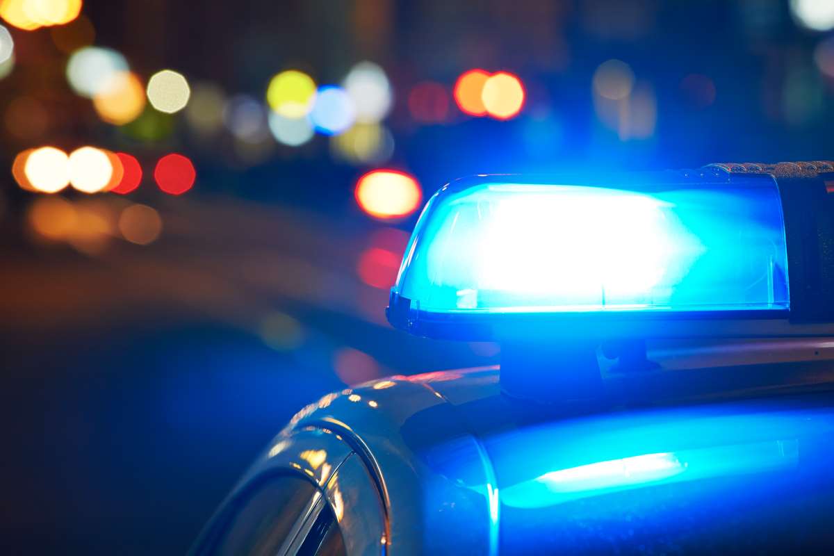 Polizeieinsatz Walldorf: Verdacht auf Diebstahl