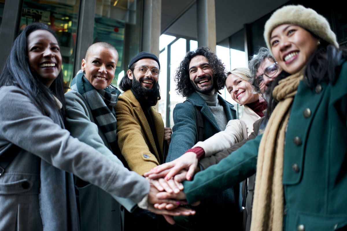 Bürgerinitiative gründen in Mannheim — So funktioniert es Sc