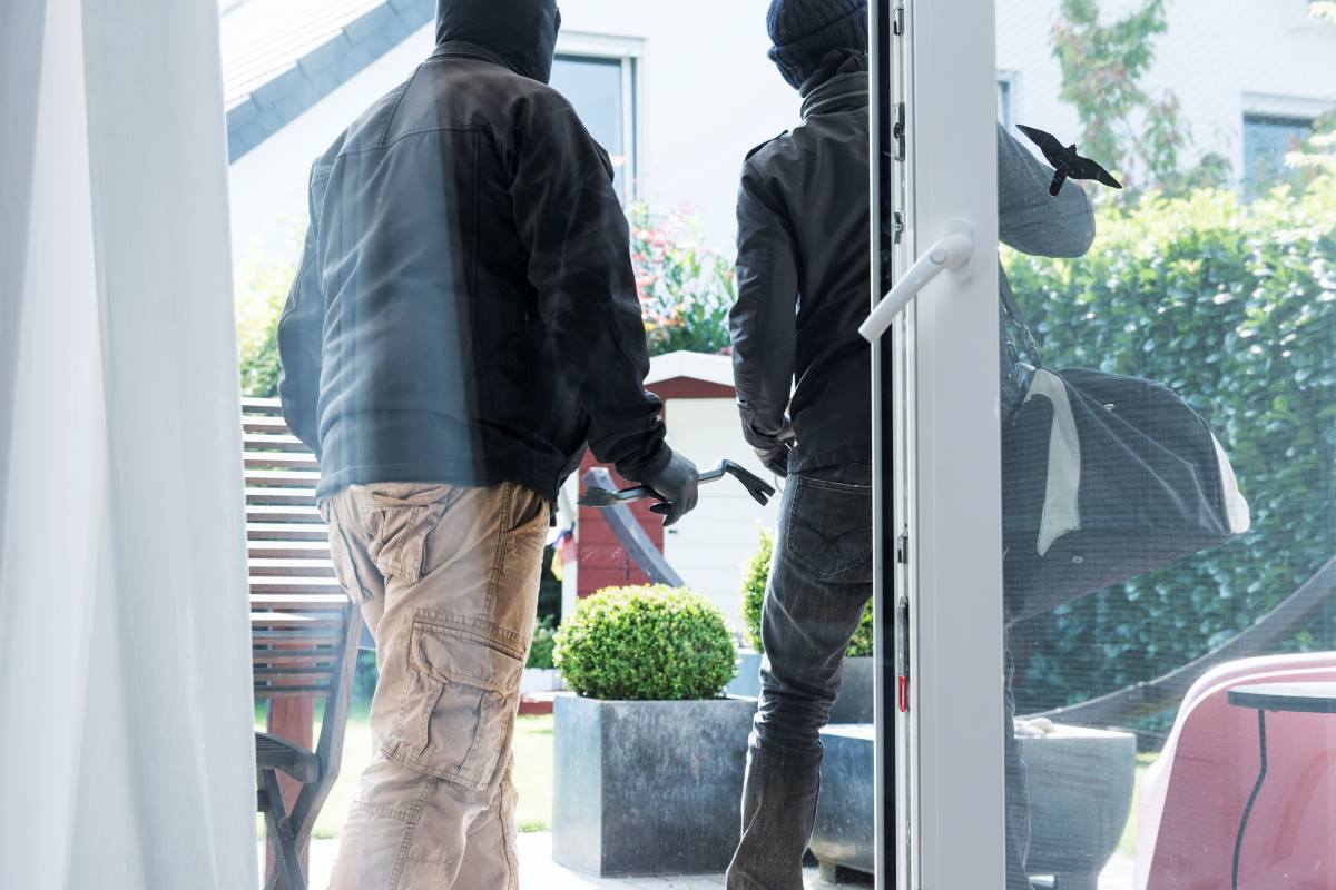 Einbruchschutz in Mannheim: So schützen Sie Ihr Zuhause effe