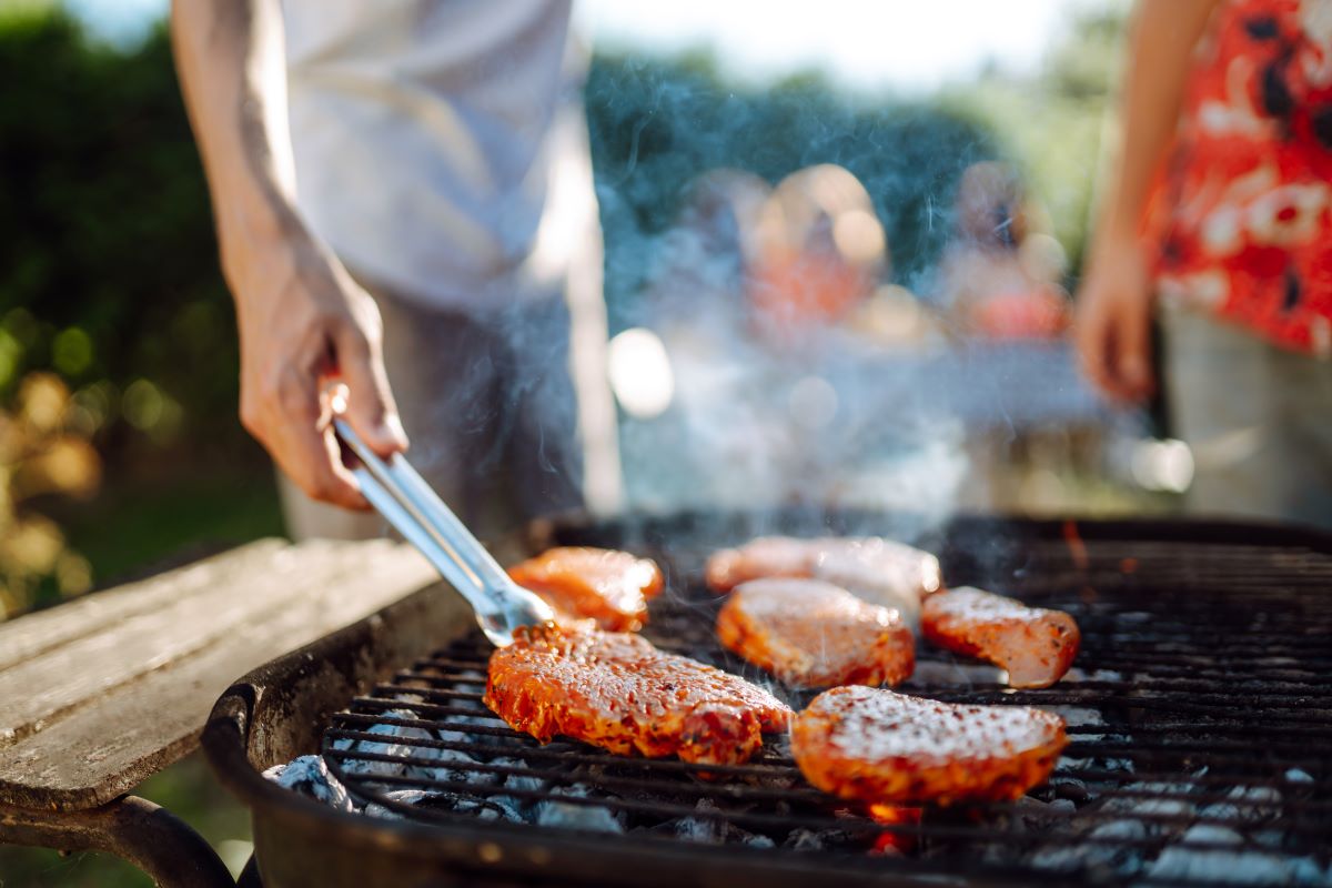 Grillen in Mannheim – Was ist wirklich erlaubt?
