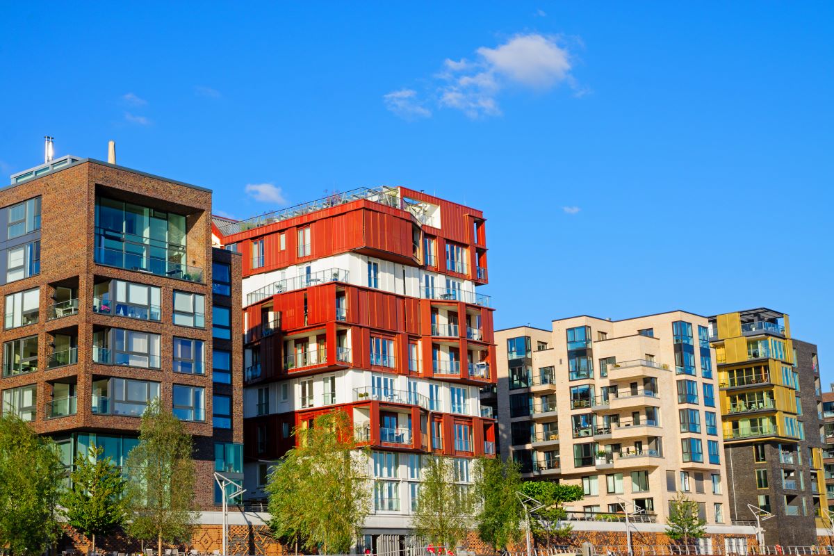 Mietwohnung in Mannheim finden – Strategien für den angespan