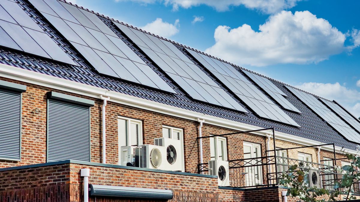 Photovoltaik Steuern 2023 in Mannheim – Das ändert sich