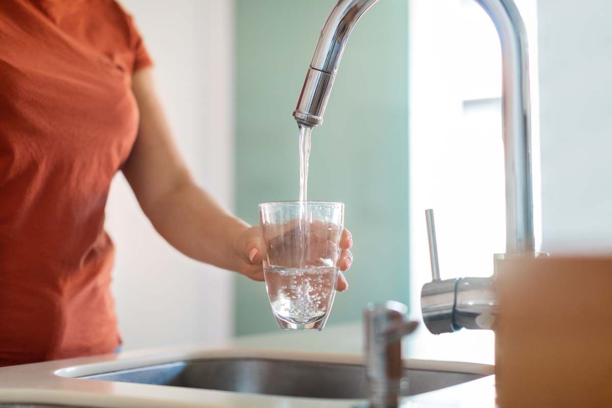 Trinkwasser in Mannheim: Herkunft, Qualität und die Frage na